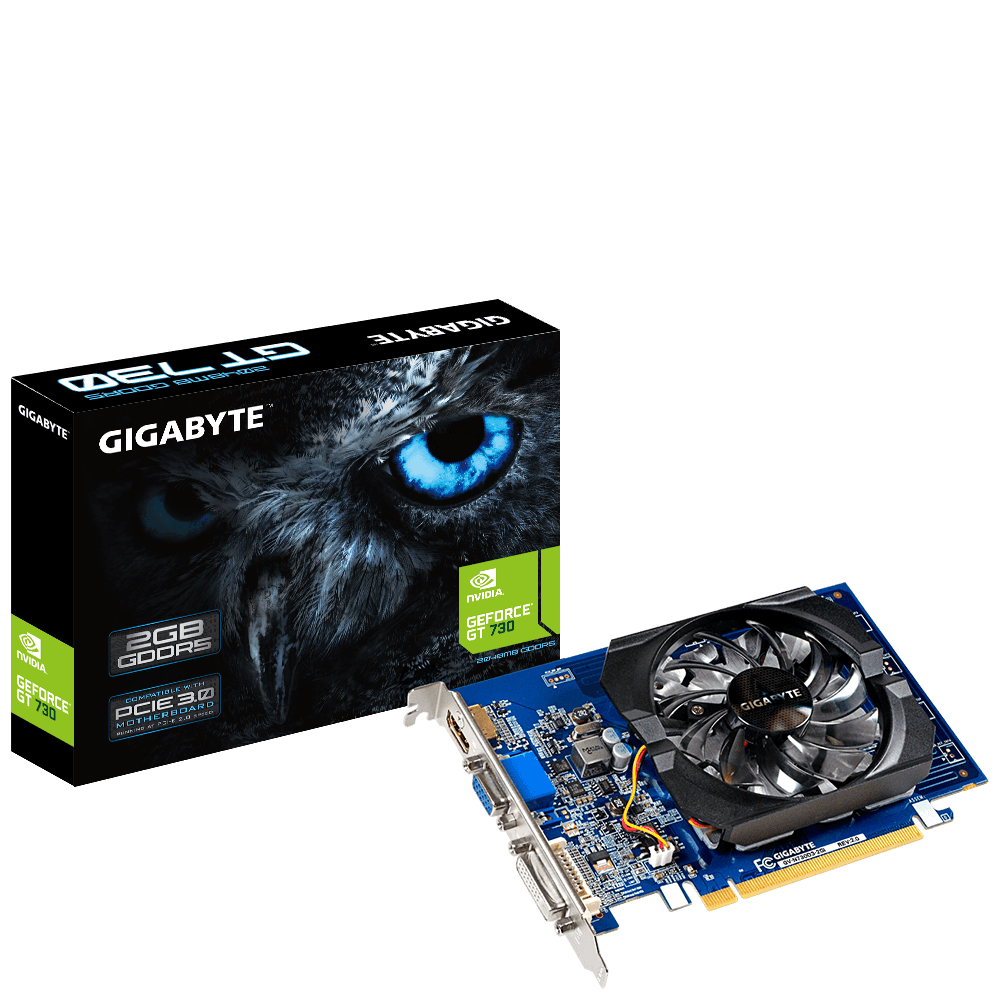 Geforce gt 730 online series