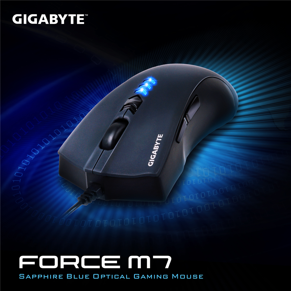 FORCE M7｜AORUS - GIGABYTE Global