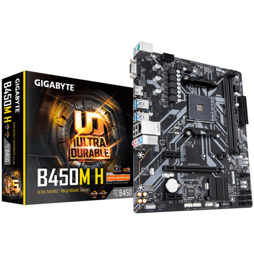 GIGABYTE AM4 Motherboards: PCIe 4.0 Ready for Ryzen 3000