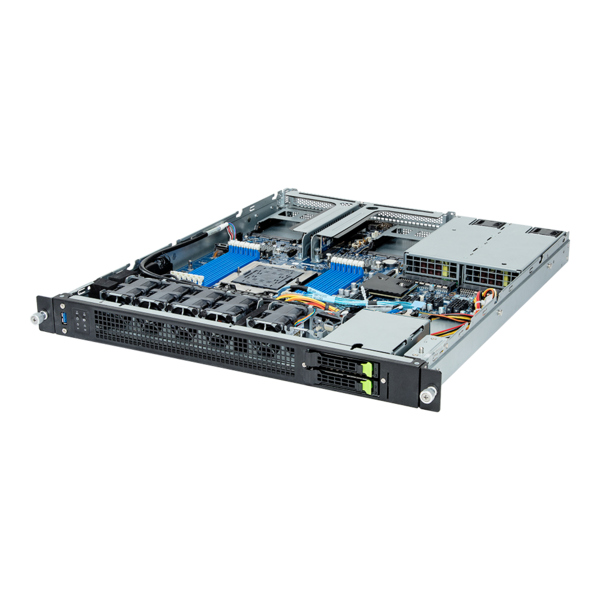 E163-Z30-AAG1 | Rack Servers - GIGABYTE Global E163-Z30-AAG1 | Rack Servers - GIGABYTE Global