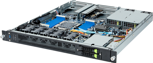 E163-Z30-AAG1 | Rack-Server - GIGABYTE Global