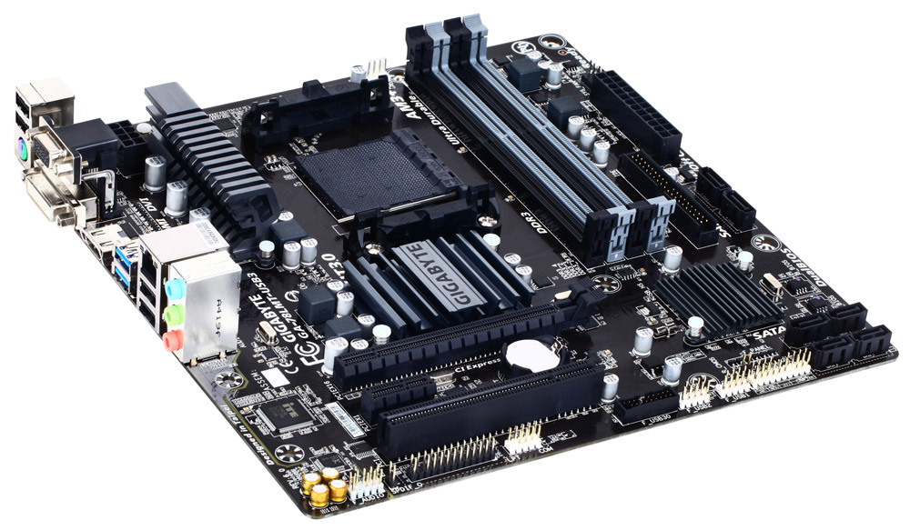 gigabyte ultra durable motherboard 78lmt-usb3 driver