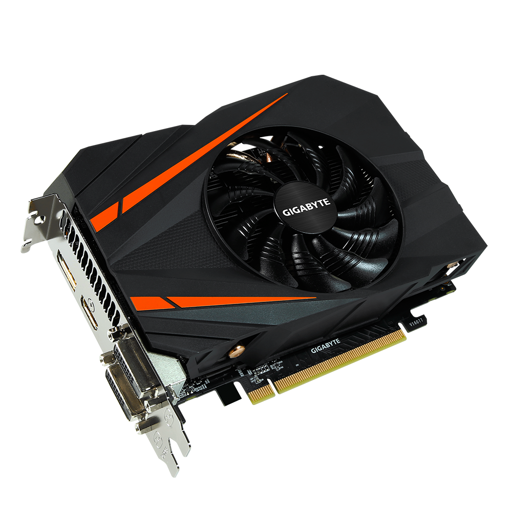 Gigabyte 1060 mini new arrivals