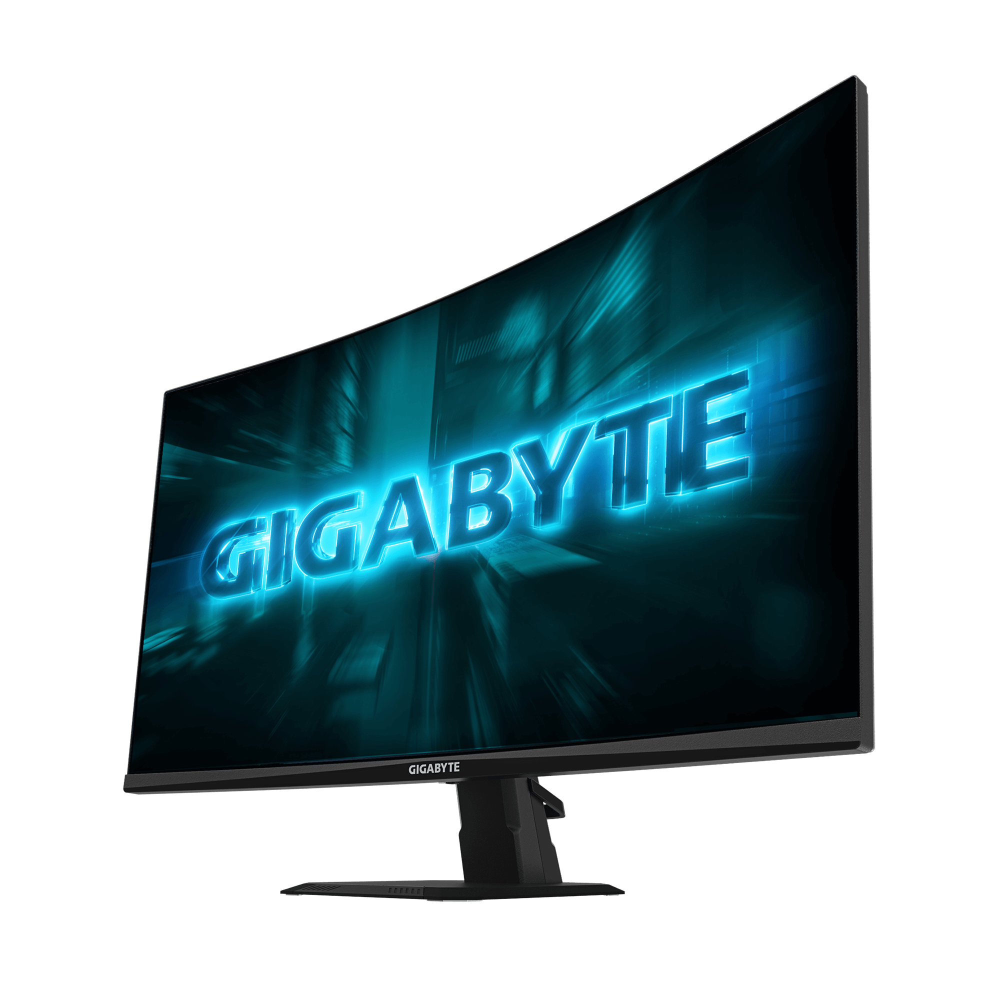GS27FCA Gaming Monitor