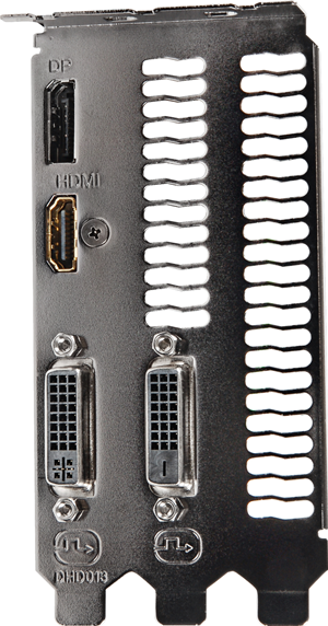 GV-N670OC-4GD Graphics Card - GIGABYTE Global