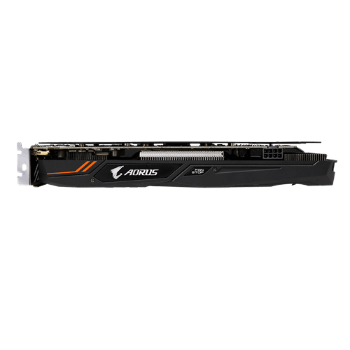 Geforce gtx best sale 1060 aorus 6gb