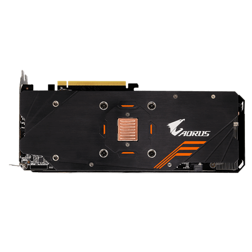 AORUS GeForce® GTX 1060 6G｜AORUS - GIGABYTE Global