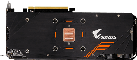 AORUS GeForce® GTX 1060 6G (Rev. 2.0) Graphics Card - GIGABYTE Global
