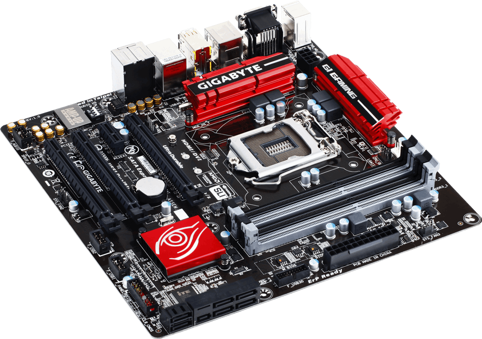 GA-Z97MX-Gaming 5 (Rev. 1.0) Motherboard - GIGABYTE U.S.A.