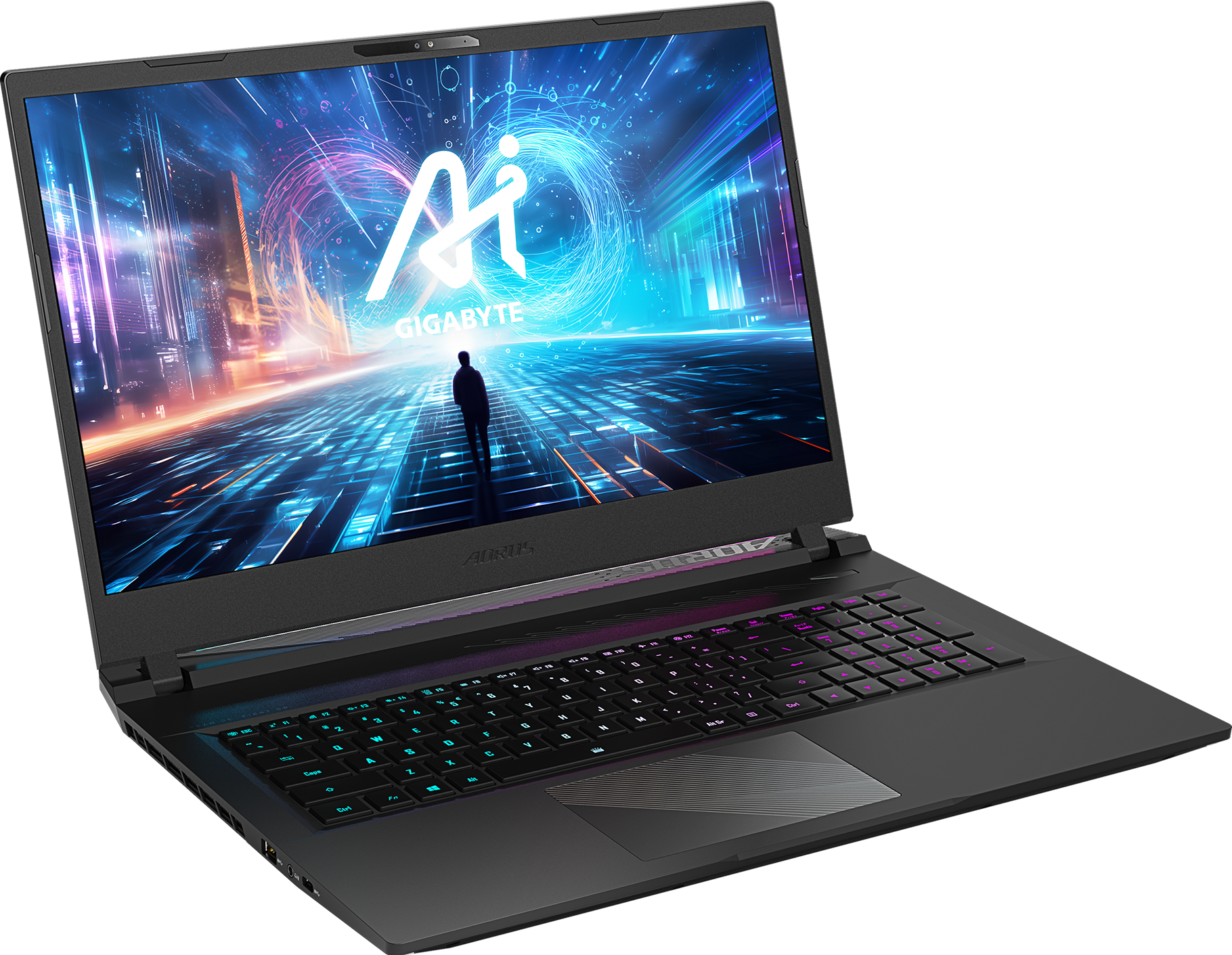 AORUS 17 (2024)