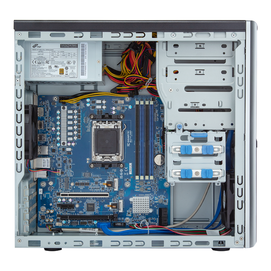 W332-Z00 (rev. 100) | Tower Server / Workstation - GIGABYTE Global