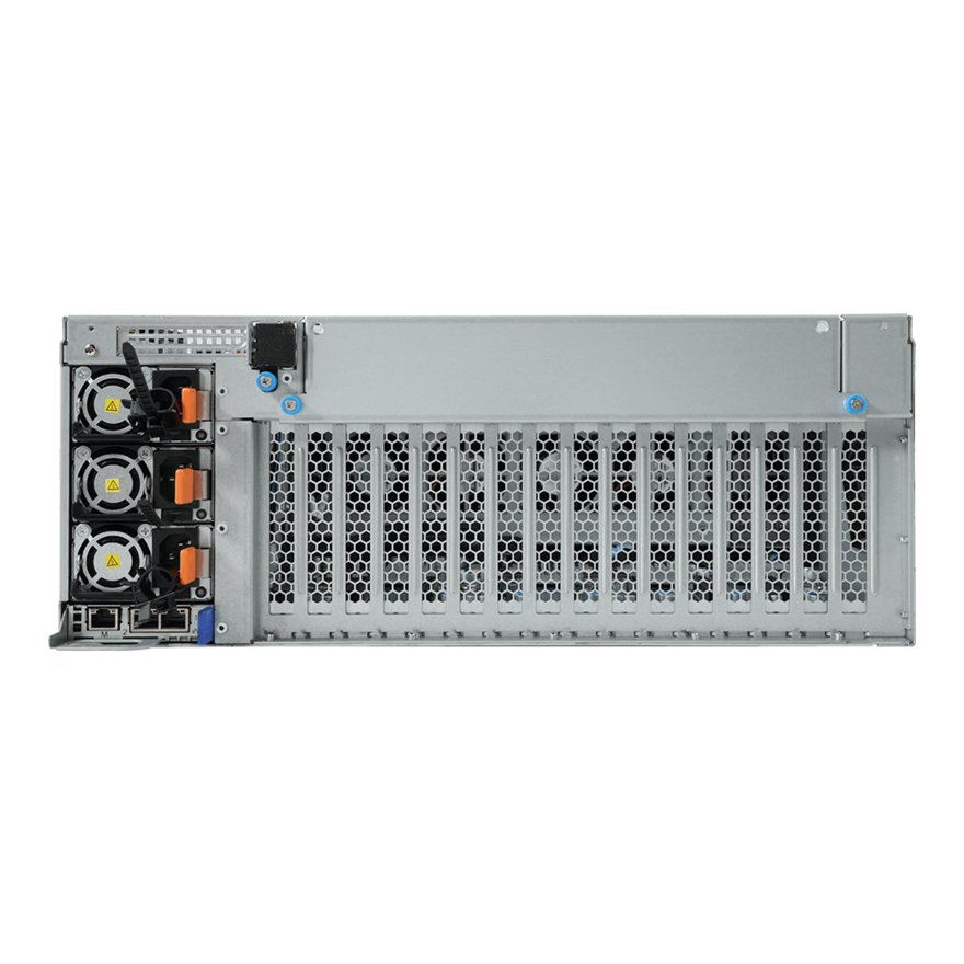 G481-H80 (rev. 100) | GPU Servers - GIGABYTE Global