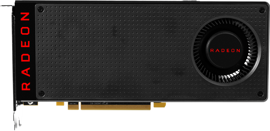 Radeon™ RX 480 8G - GIGABYTE Japan