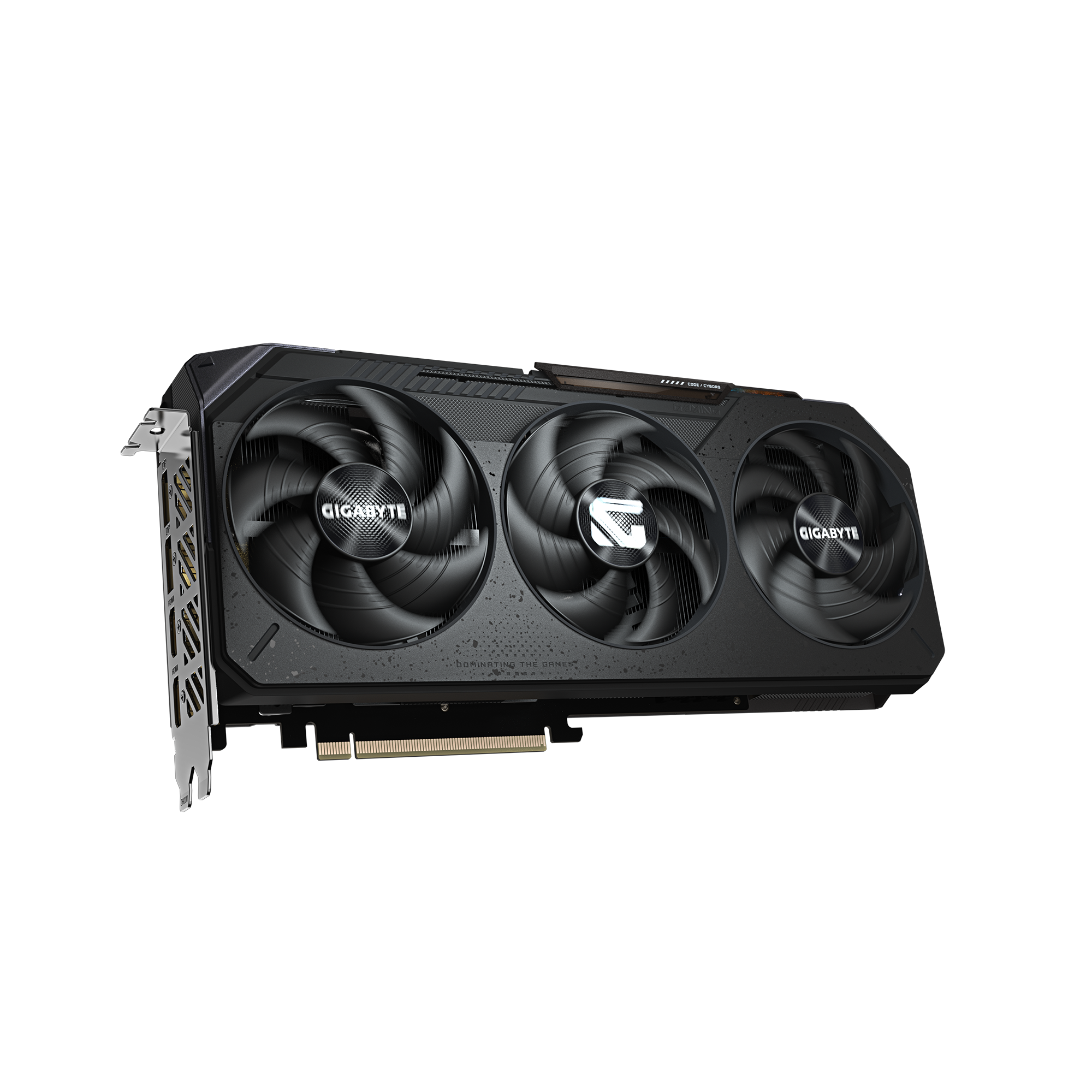 Radeon™ RX 9070 GRE GAMING OC 12G
