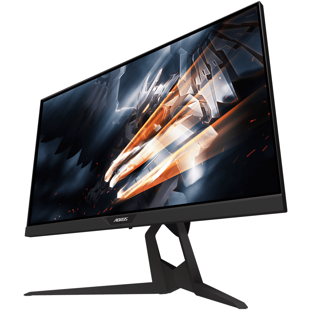 AORUS KD25F Gaming Monitor AORUS GIGABYTE Mongolia