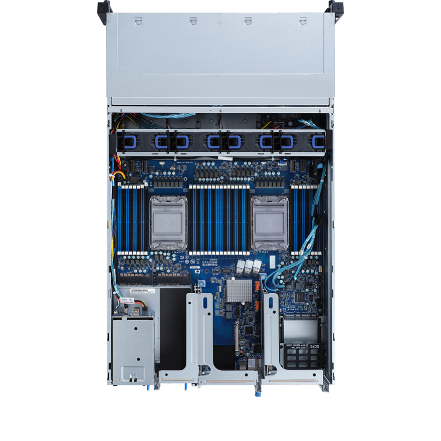 R282-2O0 (rev. 100) | Rack Servers - GIGABYTE Global