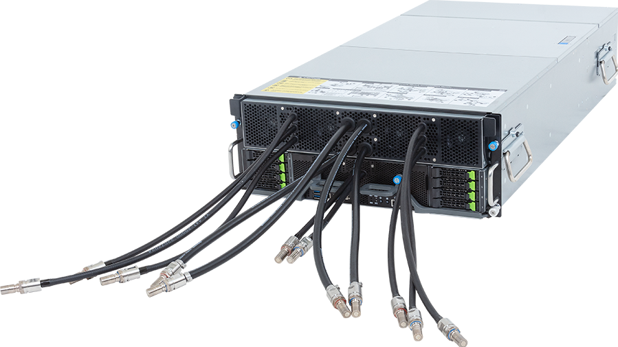 GIGABYTE AI Server