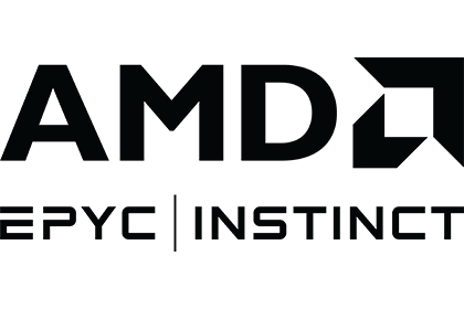 AMD_EPYC_INSTINCT Logo