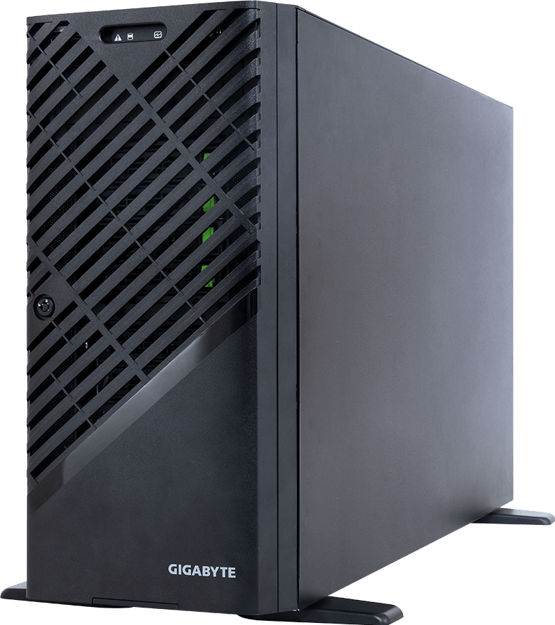 GIGABYTE Rack Server