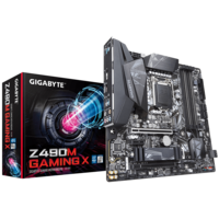Z490M GAMING X(1.0)