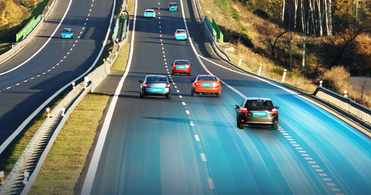 Intelligent Transportation Solution