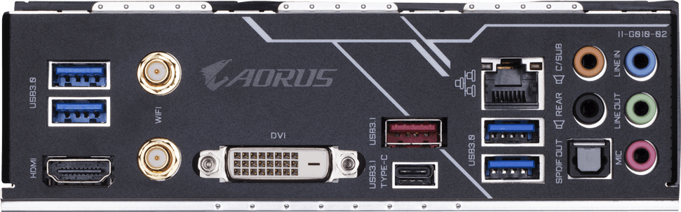 B450 AORUS PRO WIFI (Rev. 1.x) - GIGABYTE Japan