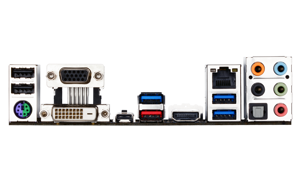 GIGABYTE GA-Z170X-UD3 と　650w ATX電源 GA-Z170X-UD3 (rev. 1.0) Overview | Motherboard - GIGABYTE Global