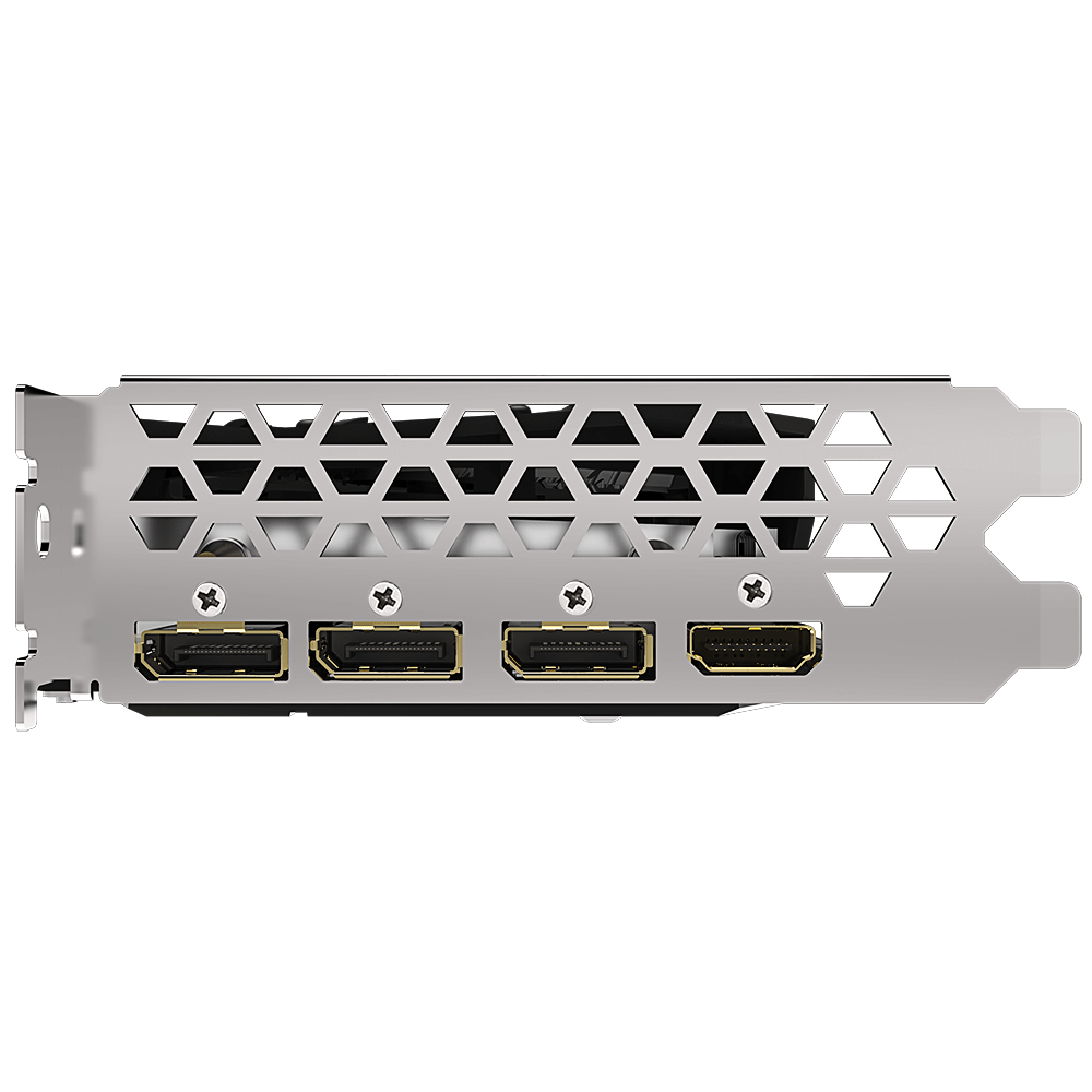 Radeon™ RX 5500 XT GAMING OC 8G Key Features | Graphics Card