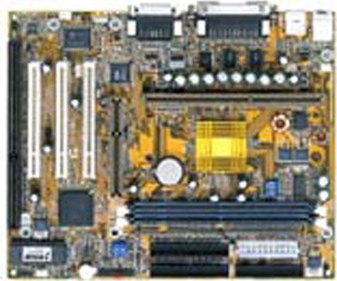 Motherboard - GA-6ZMA