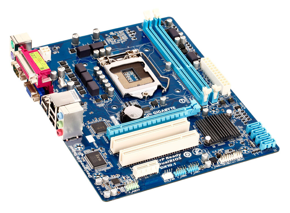 Gigabyte ga h61m ds2. Материнская плата Gigabyte ga-h61m-s2p-b3. Мать гигабайт m61sme-2sl. Ga-h61m-s1 Rev 2.1 схема. 5fnrl5h61gb152627