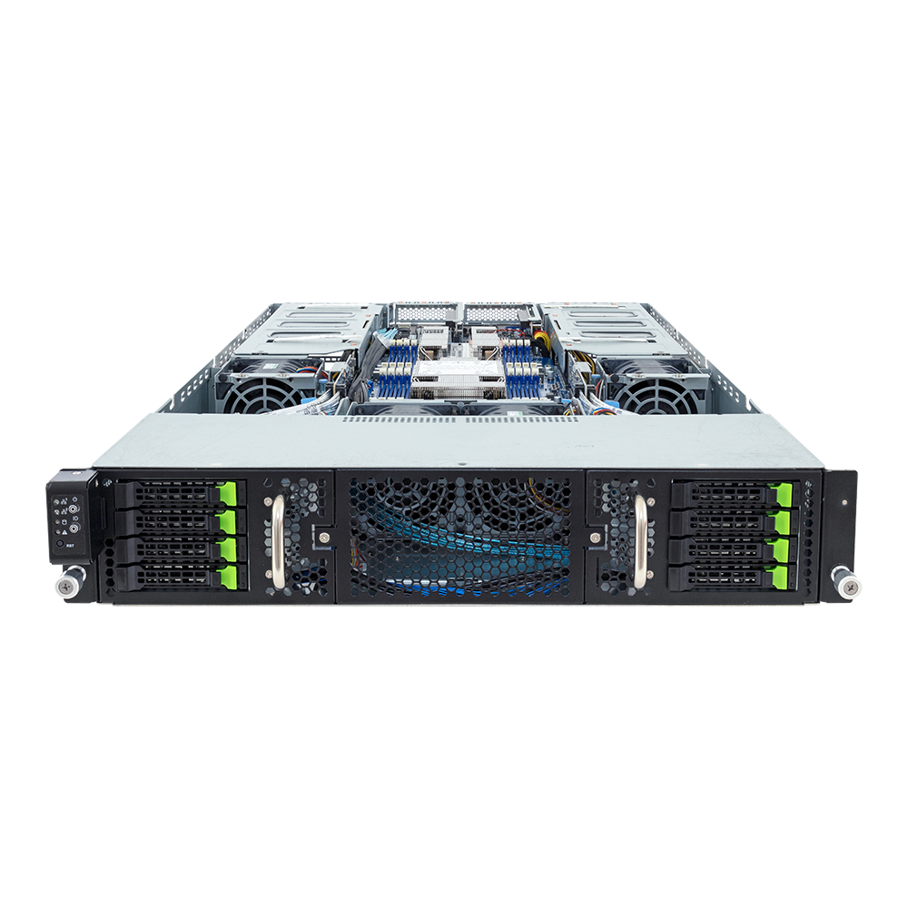 G293-S46-AAM1 | GPU Servers - GIGABYTE U.S.A.
