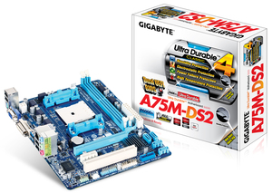 Fm1 motherboard deals