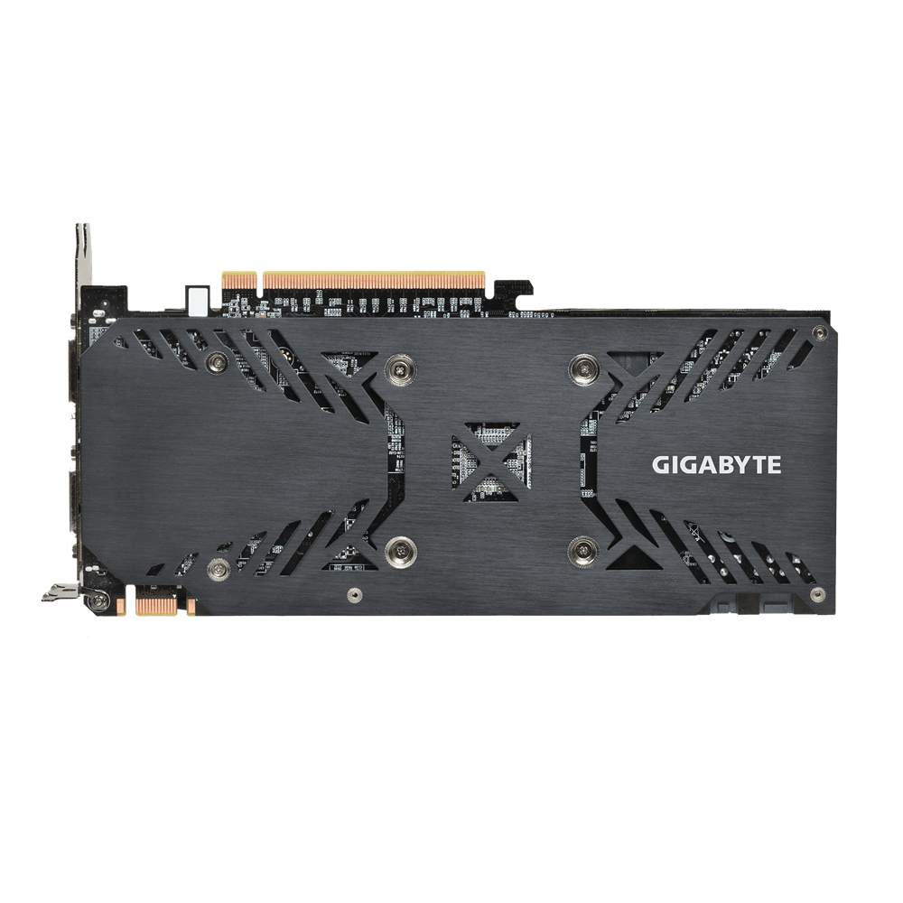 Gv N960wf2oc 4gd Rev 1 0 Overview Graphics Card Gigabyte Global