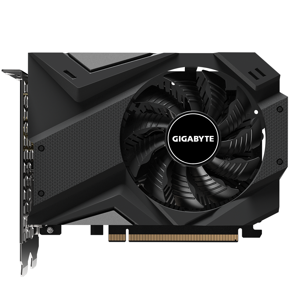 GeForce® GTX 1630 OC 4G｜AORUS - 기가바이트 한국