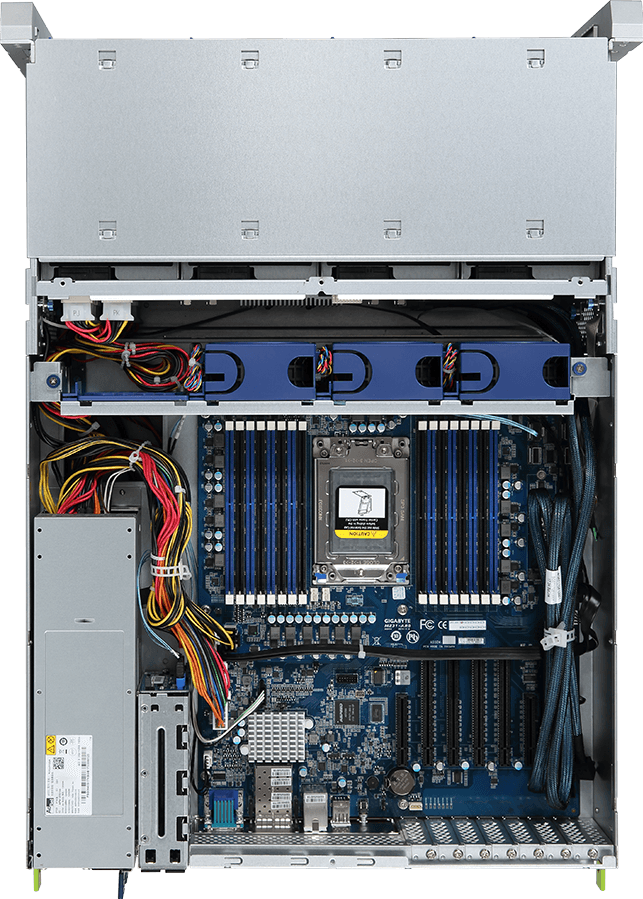 S451-Z30 (Rev. 200) | Storage-Server - GIGABYTE Global