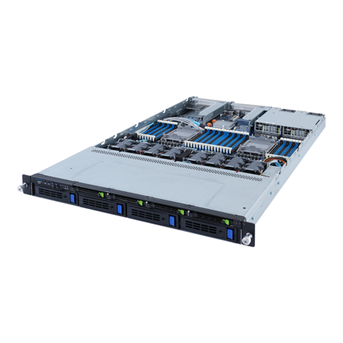 R182-M80 (rev. 100) - Rack Servers