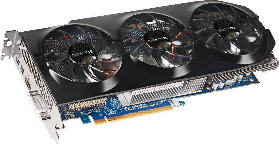 GV-R787OC-2GD - GIGABYTE Japan