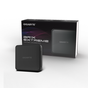 GIGABYTE GB-BSi3H-6100 ベアボーン GB-BSi3H-6100 (rev. 1.0) 概要 | BRIX (Mini-PCベアボーン