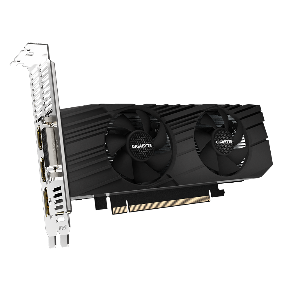 Gtx 1060 hot sale low profile