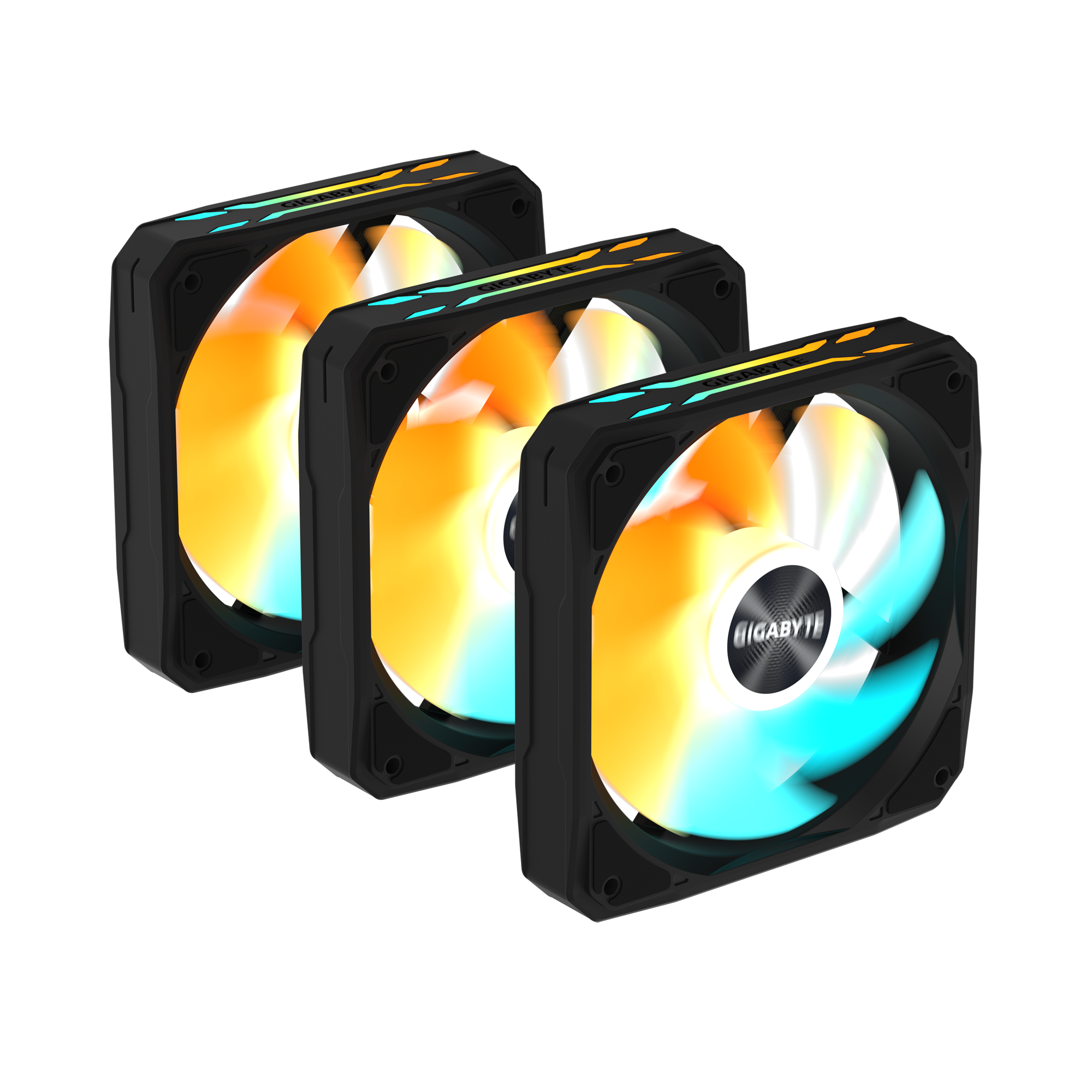 GIGABYTE EZ CHAIN FAN 120