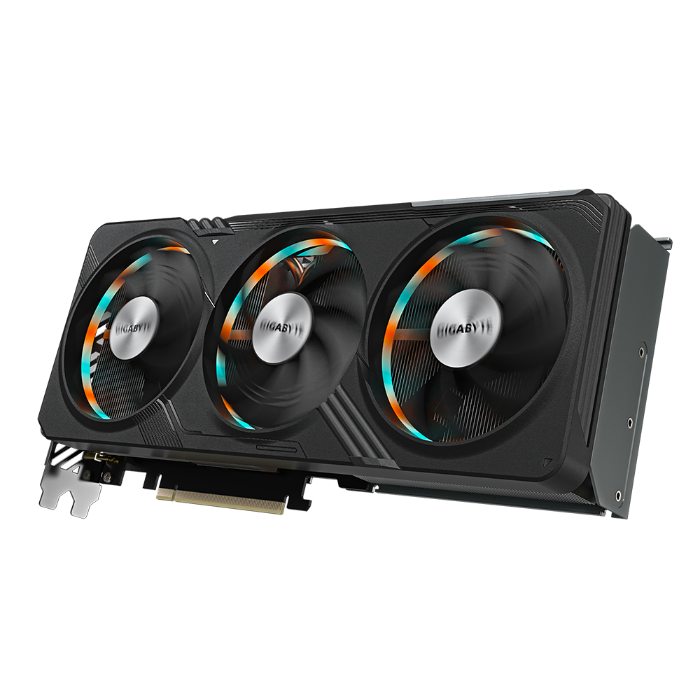 GeForce RTX™ 4070 Ti SUPER GAMING OC 16G｜AORUS - GIGABYTE Canada