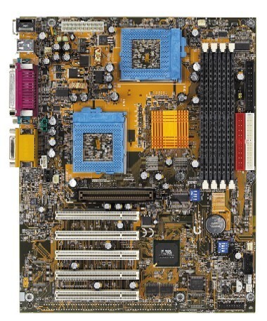 La motherboard con GPU saldata sul PCB? C'è anche una variante Turing