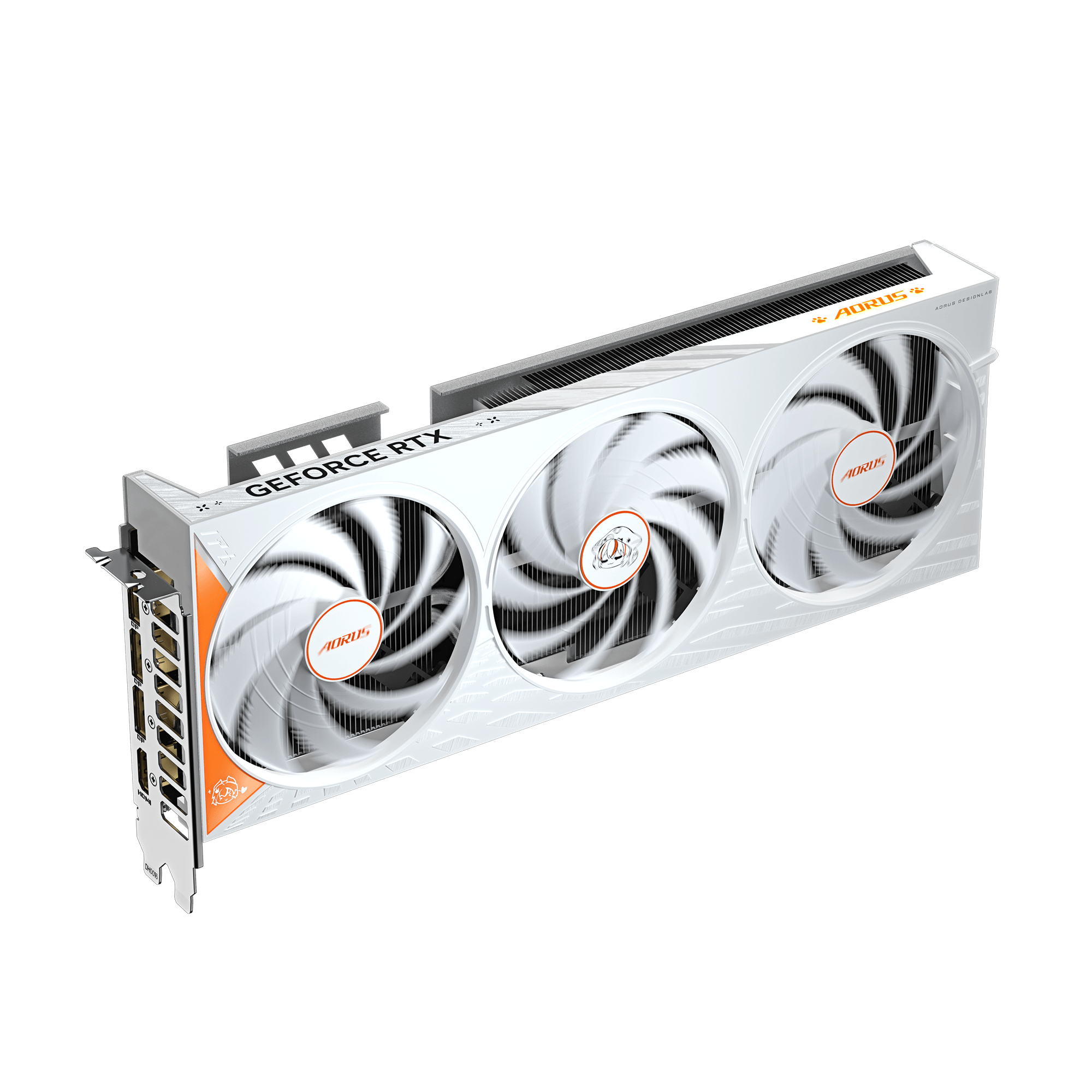 AORUS GeForce RTX™ 5060 ARI 8G