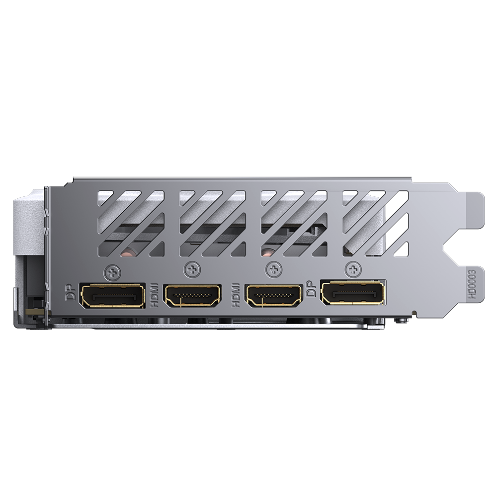 GeForce RTX™ 4060 AERO OC 8G｜AORUS - GIGABYTE Global