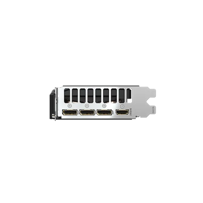 GIGABYTE RTX 5060 8GB WINDFORCE OC N5060WF2OC-8GD