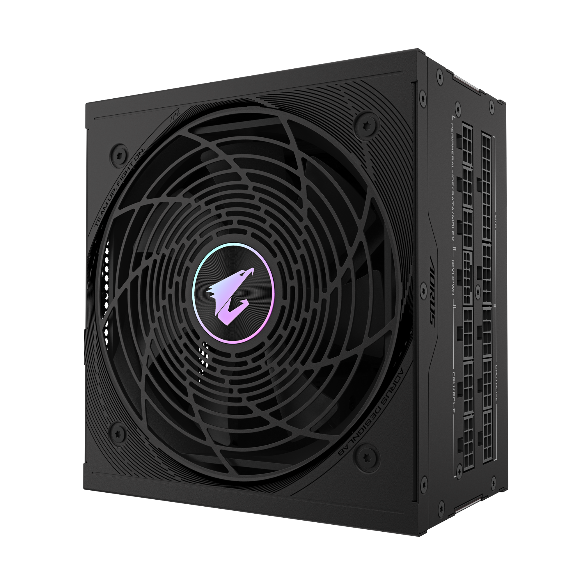 AORUS ELITE P1000W 80+ Platinum Modular PCIe 5.0
