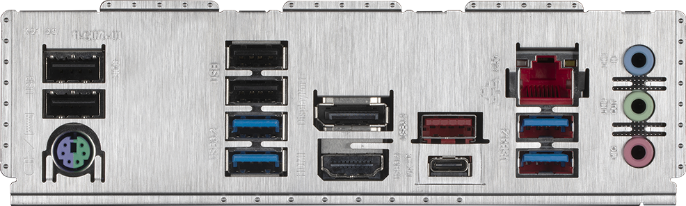 GIGABYTE Z690 UD DDR4 マザーボード Z690 UD DDR4 V2 (Rev. 1.0) Motherboard - GIGABYTE Global