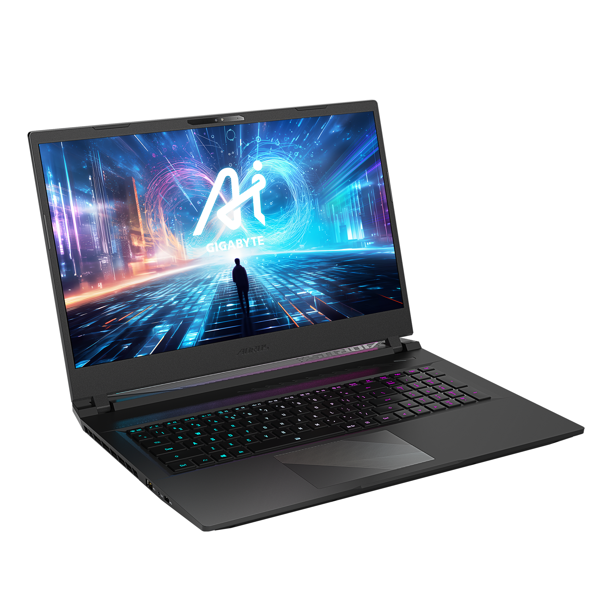 AORUS 17 (2024)