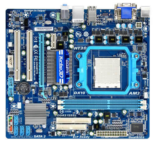 gigabyte motherboard utilities