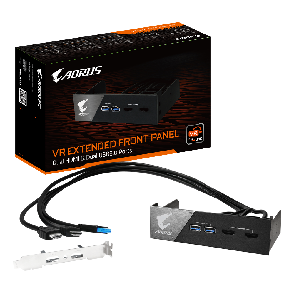 recommend usb 3 card for vr